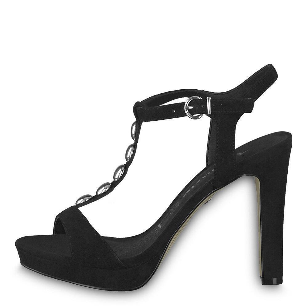 Tamaris 28378-001 BLACK