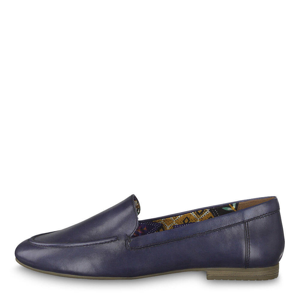 Tamaris 24224-877 NAVY PEARL