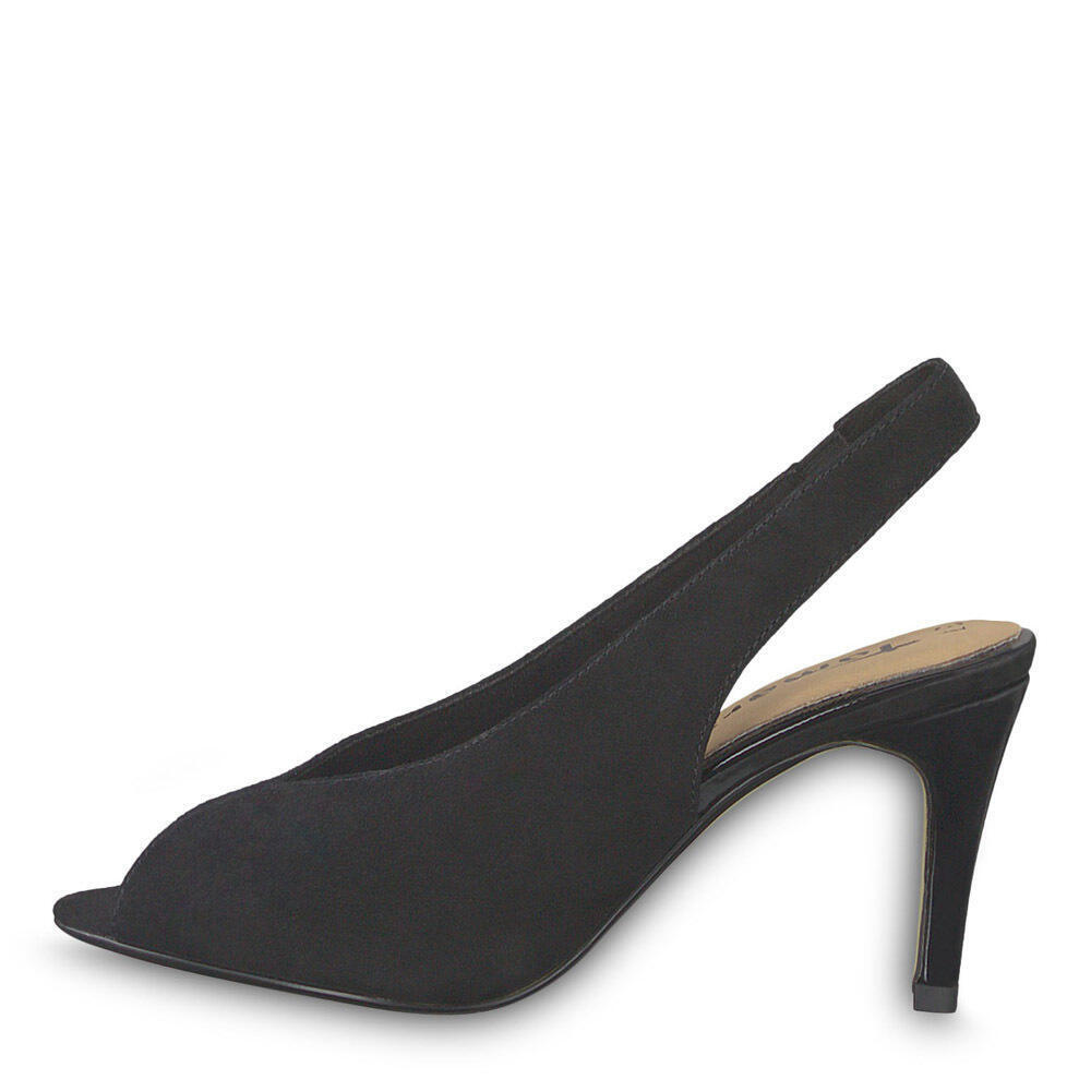 Tamaris 29614-001 BLACK