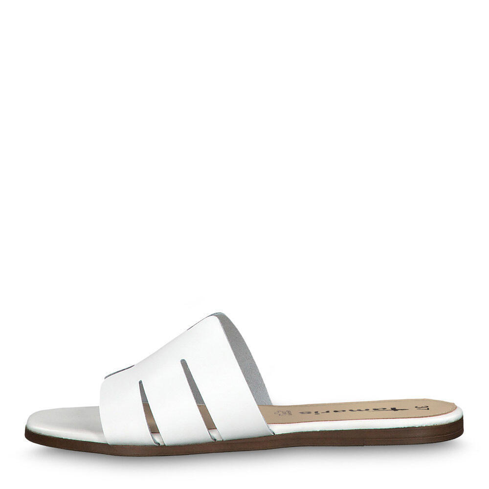 Tamaris 27146-100 WHITE