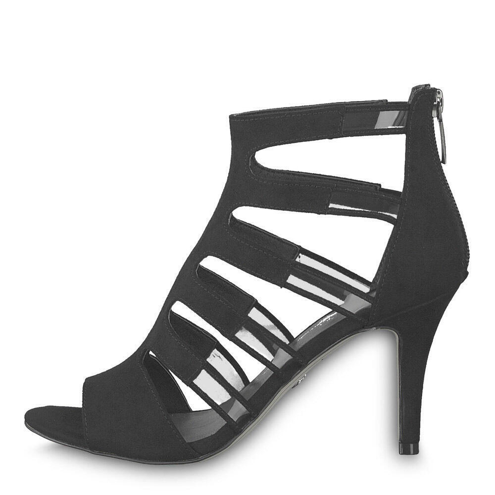 Tamaris 28022-001 BLACK