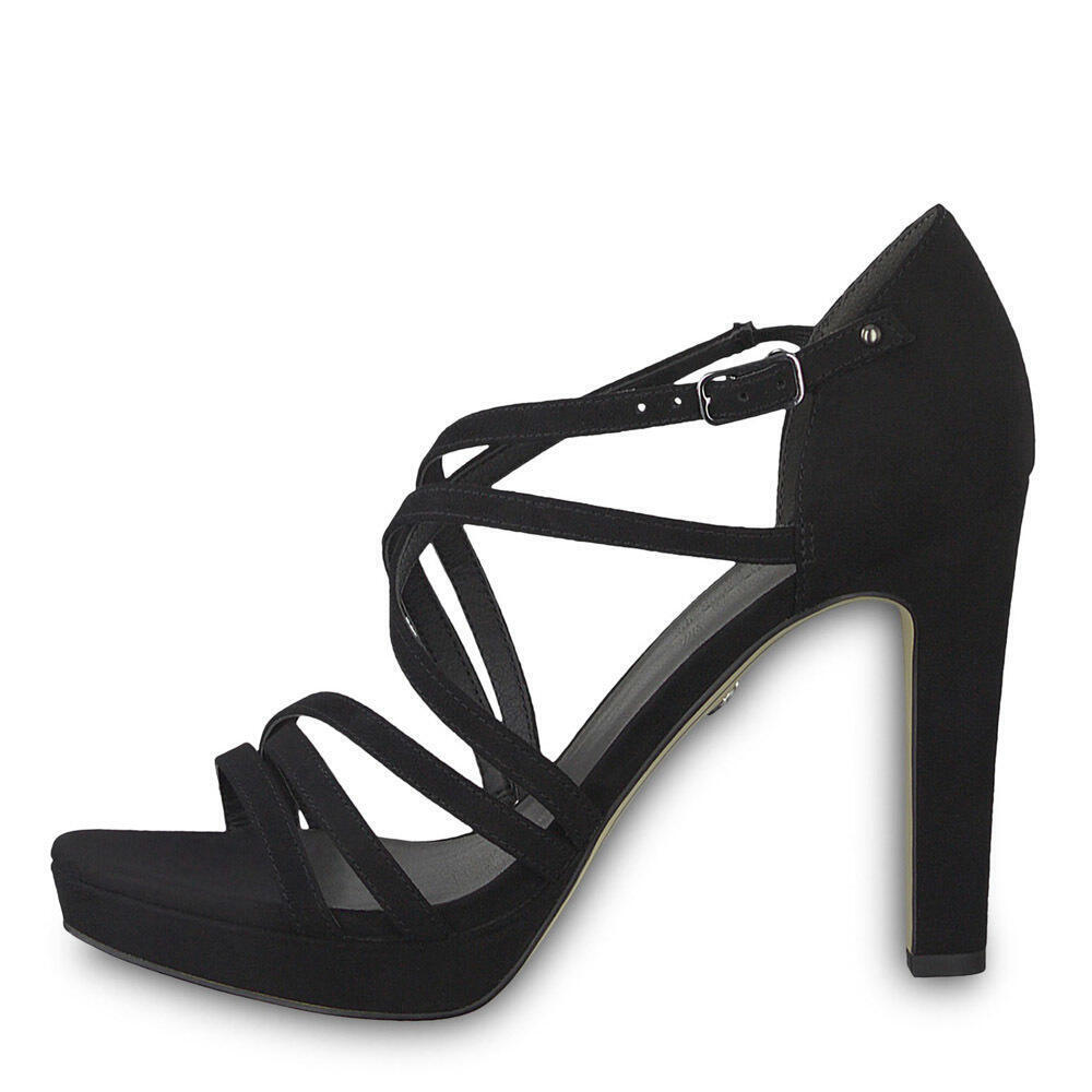 Tamaris 28038-007 BLACK UNI