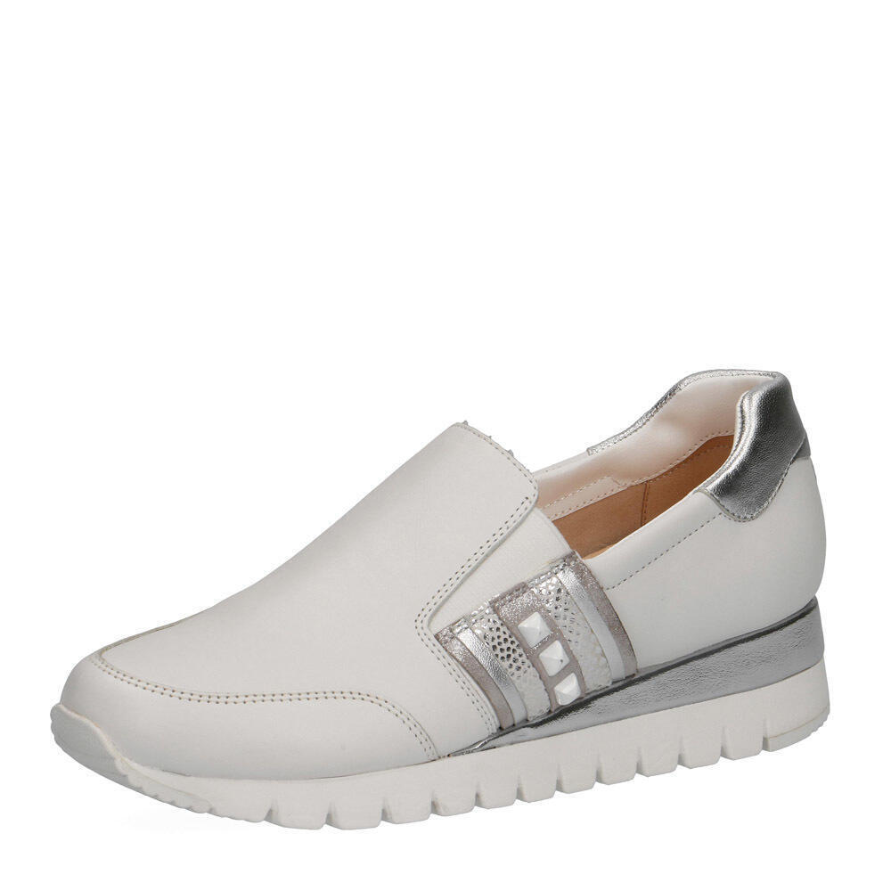 Caprice 24701-197 WHITE COMB