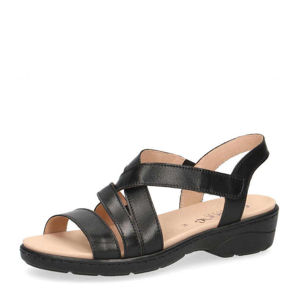 Caprice 28250-022 BLACK NAPPA