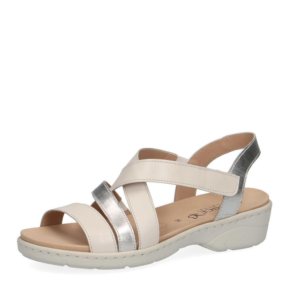 Caprice 28250-137 OFFWHIT.PER.CO