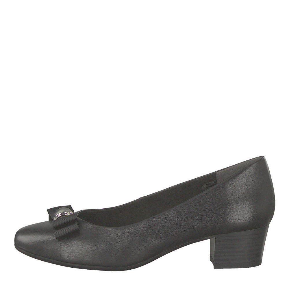 Marco Tozzi 22311-001 BLACK