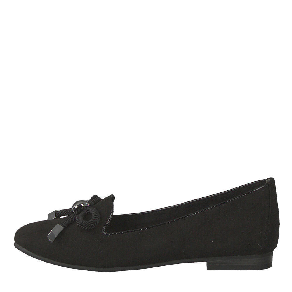 Marco Tozzi 24204-098 BLACK COMB