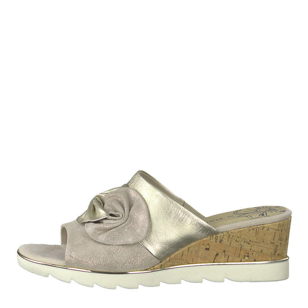Marco Tozzi 27204-447 DUNE MET.COMB