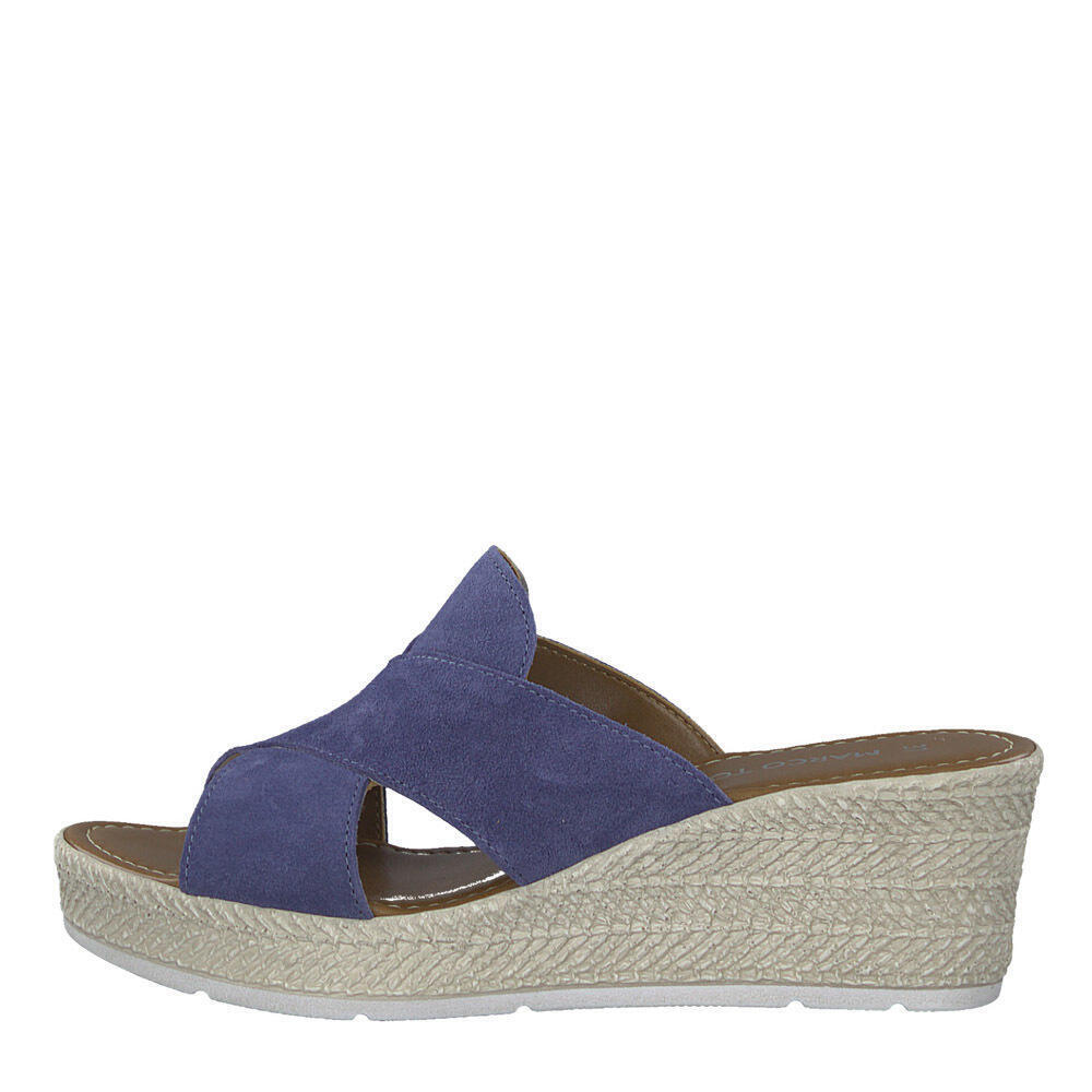 Marco Tozzi 27208-802 DENIM