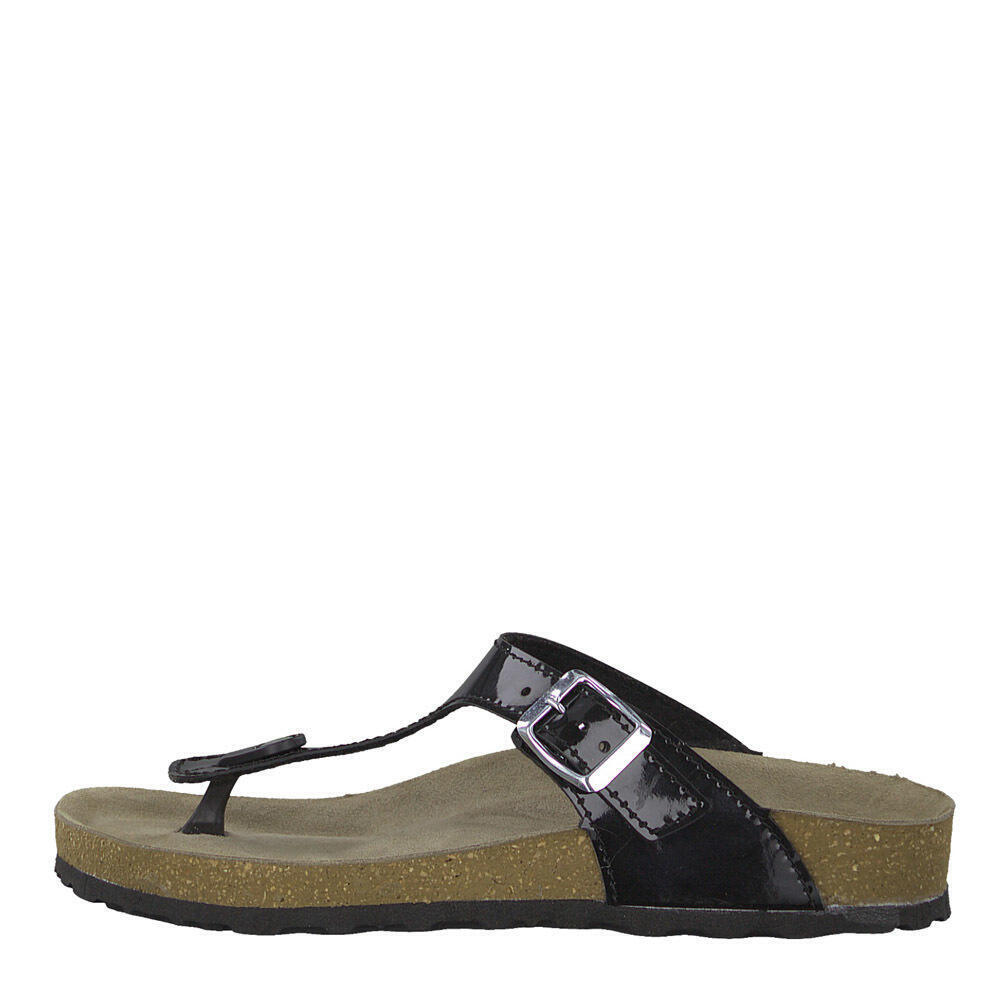 Marco Tozzi 27400-018 BLACK PATENT