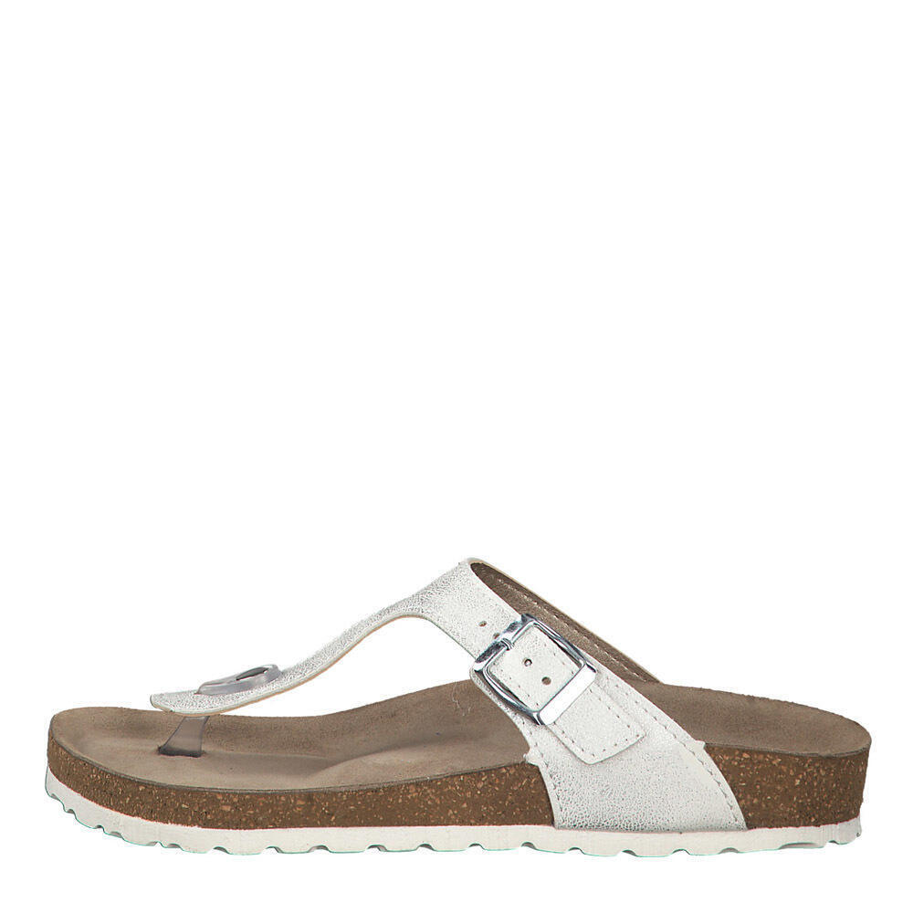 Marco Tozzi 27400-151 WHITE METALLIC