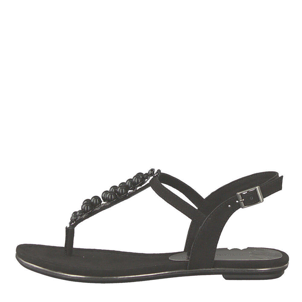Marco Tozzi 28113-001 BLACK