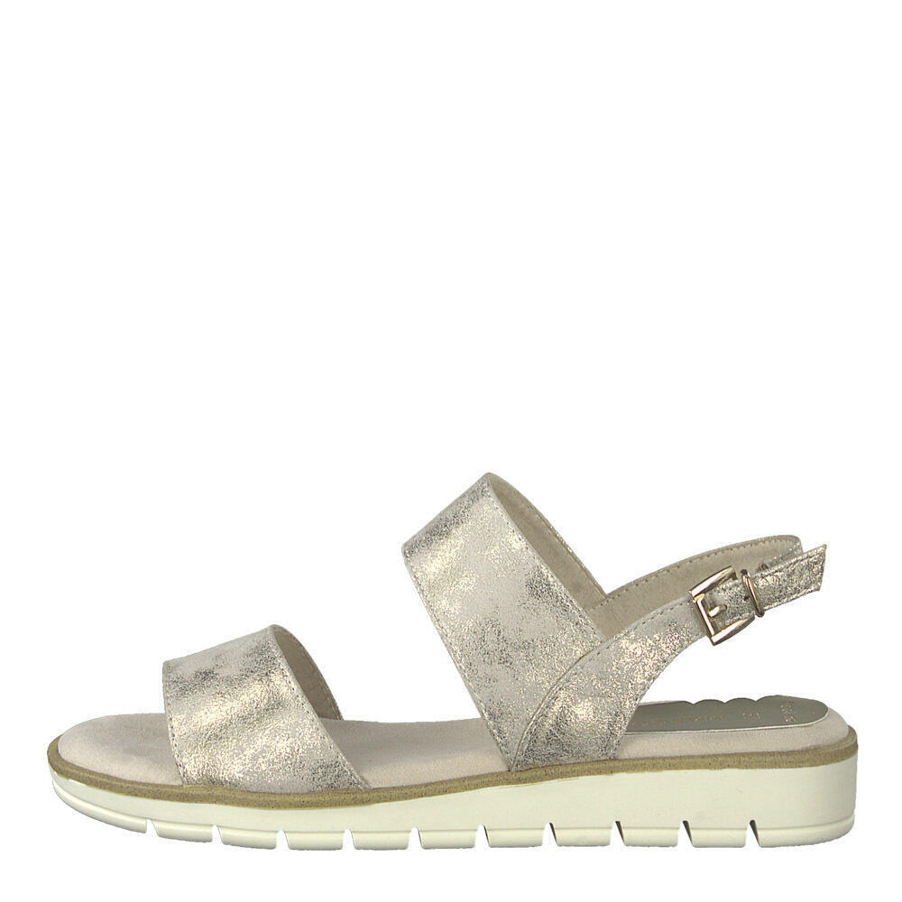 Marco Tozzi 28117-412 DUNE METALLIC
