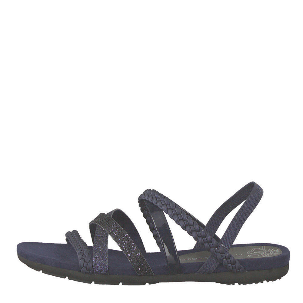 Marco Tozzi 28123-824 NAVY METALLIC