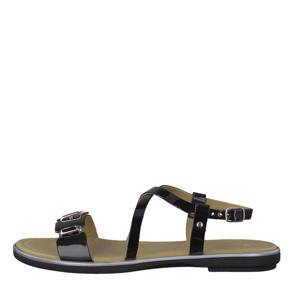 Marco Tozzi 28140-018 BLACK PATENT