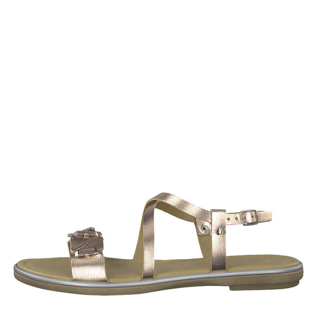 Marco Tozzi 28140-592 ROSE METALLIC