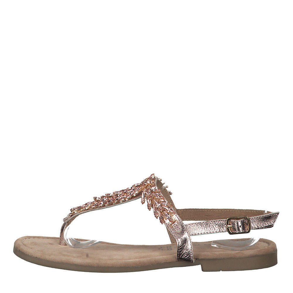 Marco Tozzi 28146-592 ROSE METALLIC