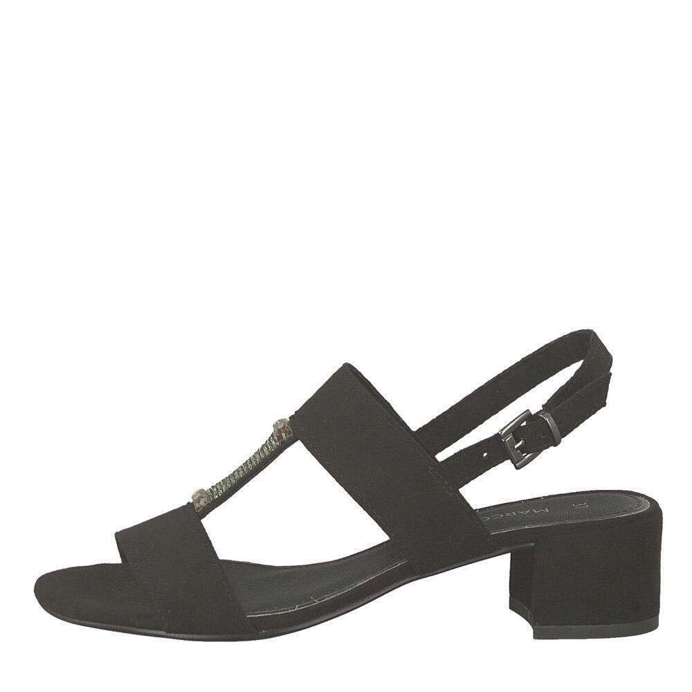 Marco Tozzi 28202-001 BLACK