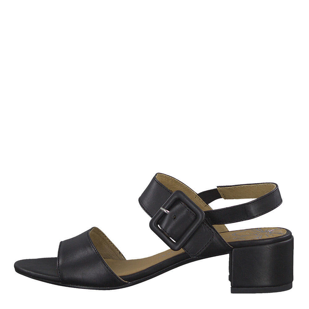 Marco Tozzi 28215-001 BLACK