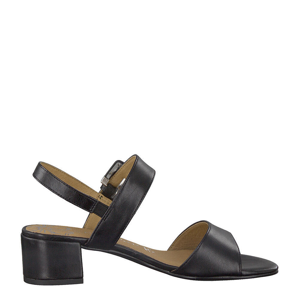 Marco Tozzi 28215-001 BLACK