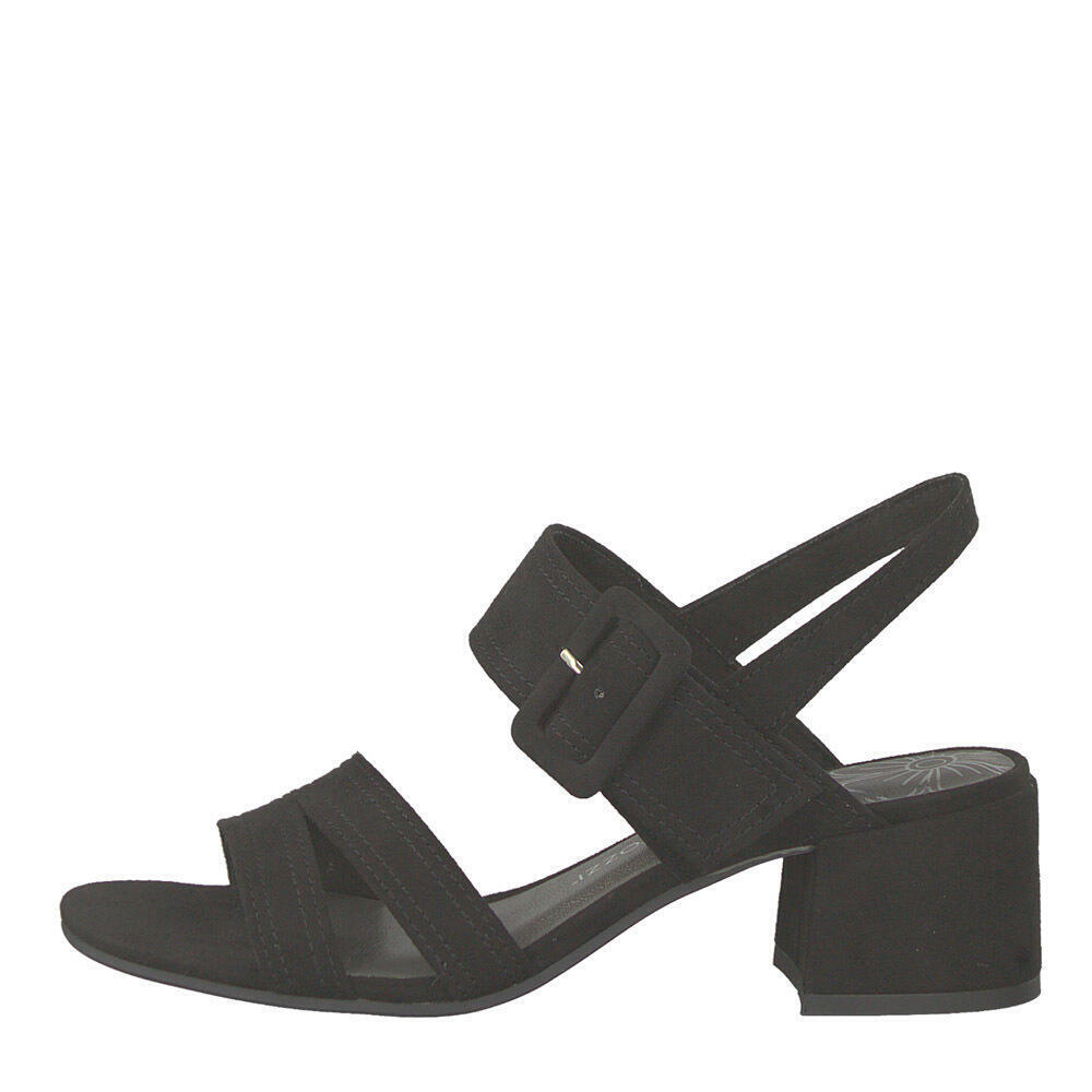 Marco Tozzi 28219-001 BLACK