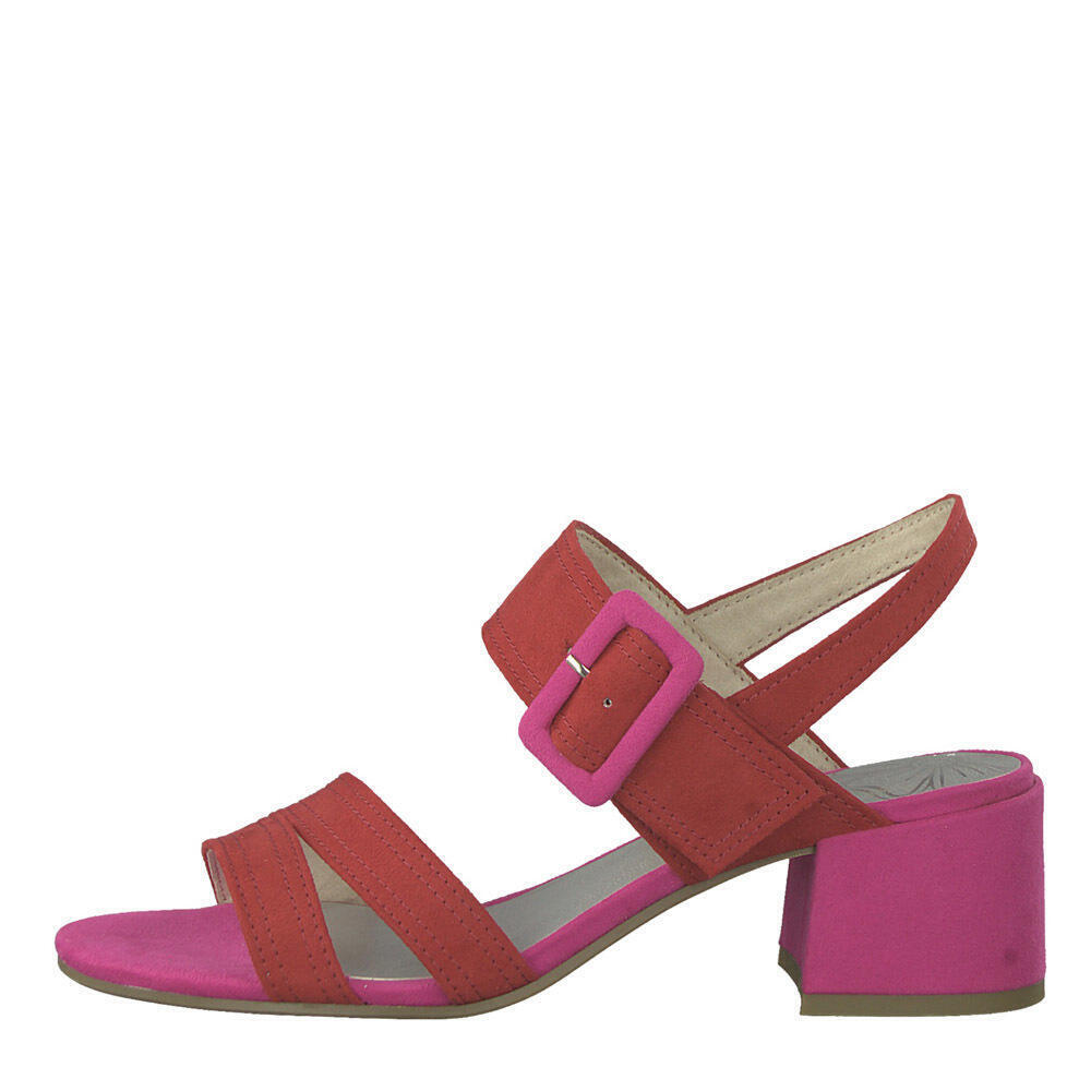 Marco Tozzi 28219-597 RED COMB
