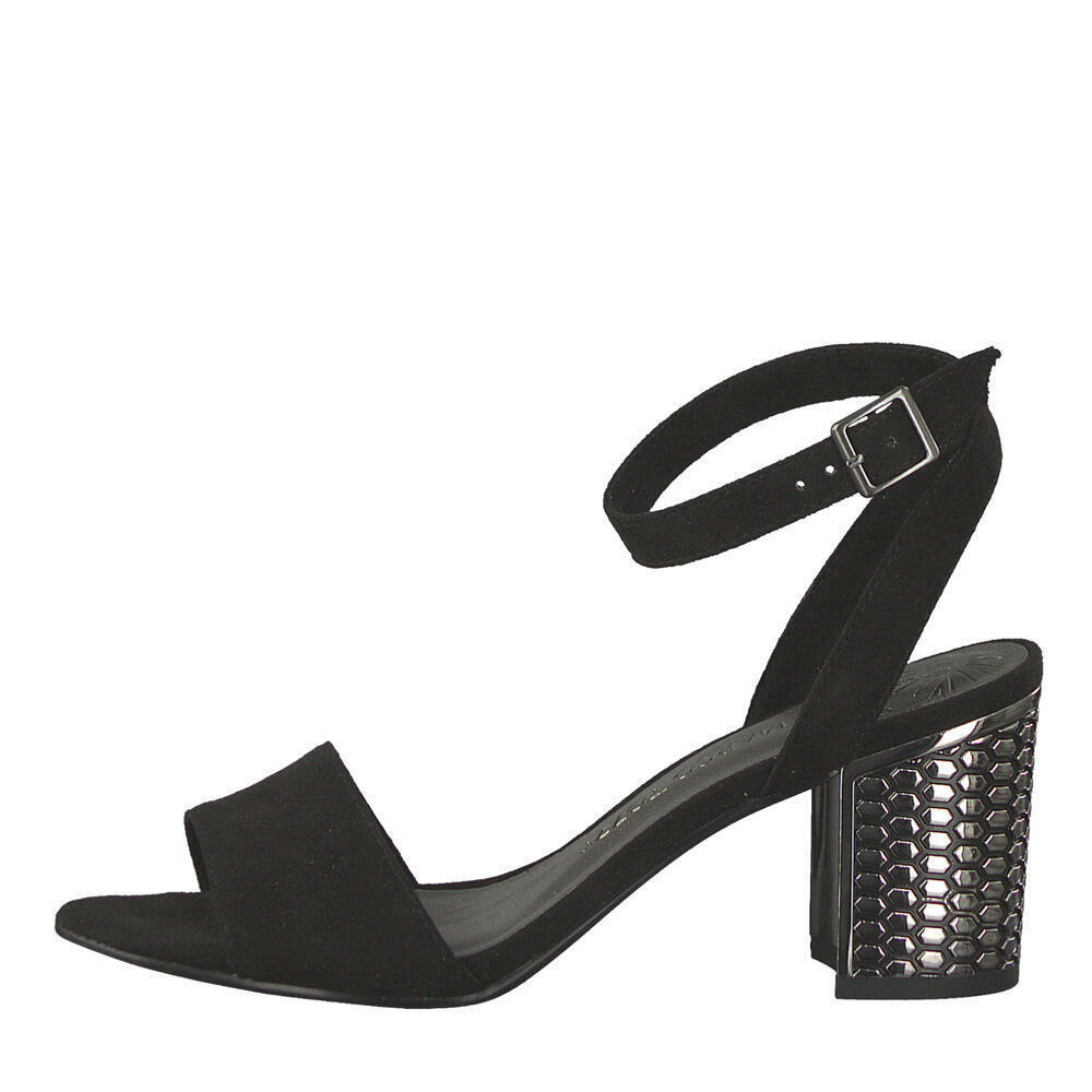 Marco Tozzi 28311-001 BLACK
