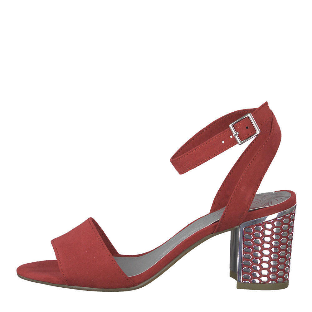 Marco Tozzi 28311-500 RED