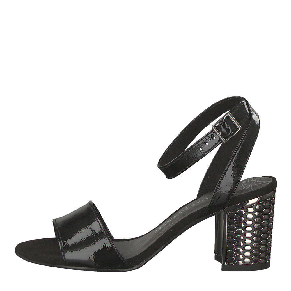 Marco Tozzi 28313-001 BLACK