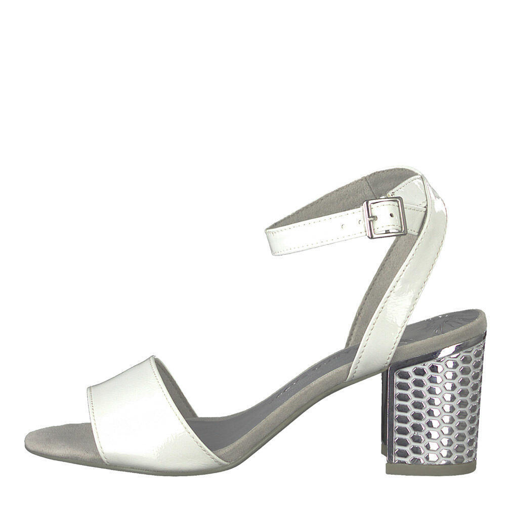 Marco Tozzi 28313-100 WHITE