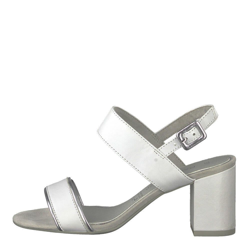 Marco Tozzi 28335-197 WHITE COMB