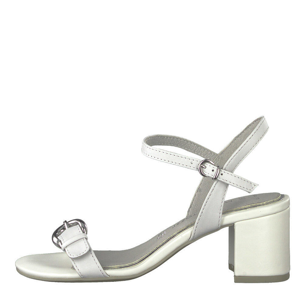 Marco Tozzi 28344-100 WHITE