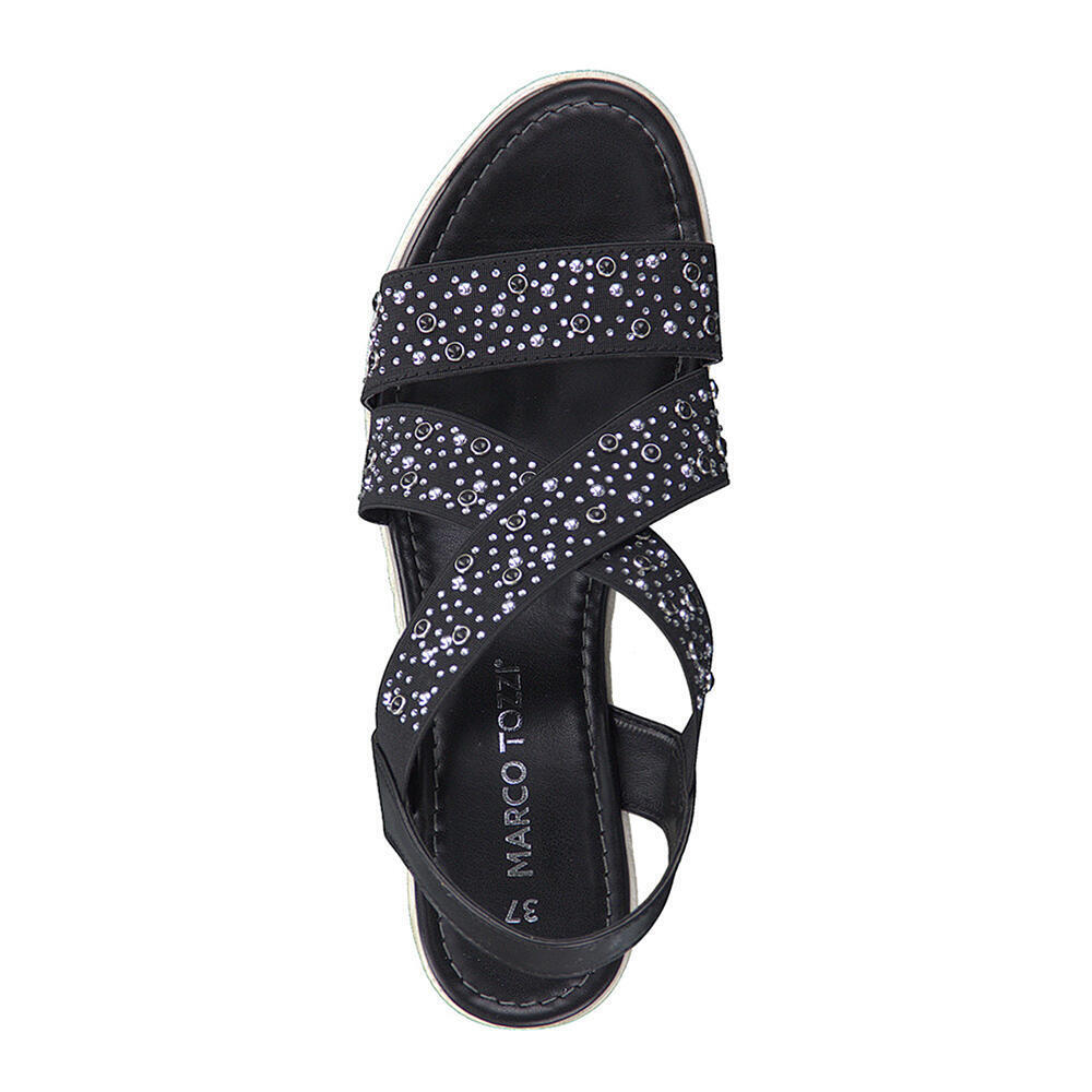 Marco Tozzi 28345-098 BLACK COMB