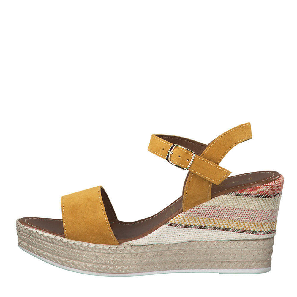 Marco Tozzi 28347-600 YELLOW