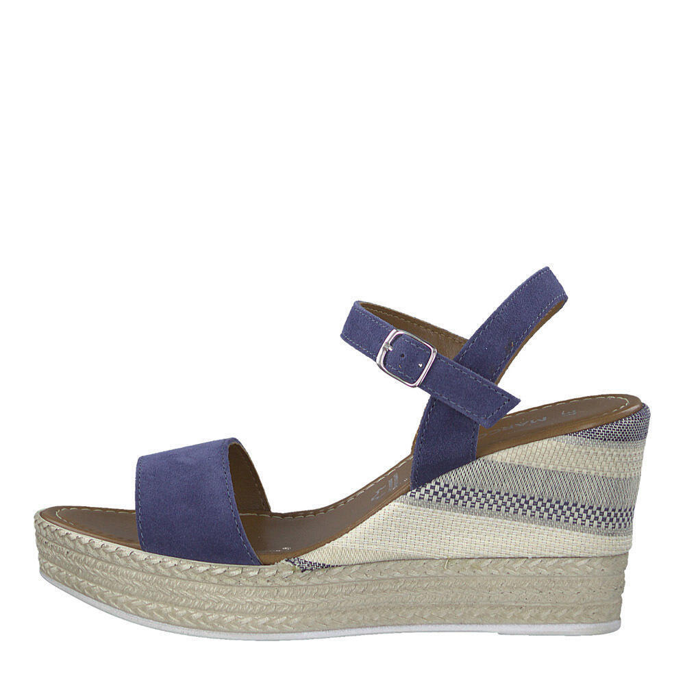 Marco Tozzi 28347-802 DENIM
