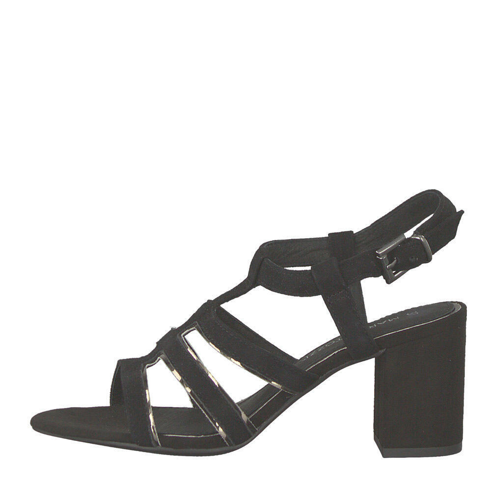 Marco Tozzi 28350-098 BLACK COMB