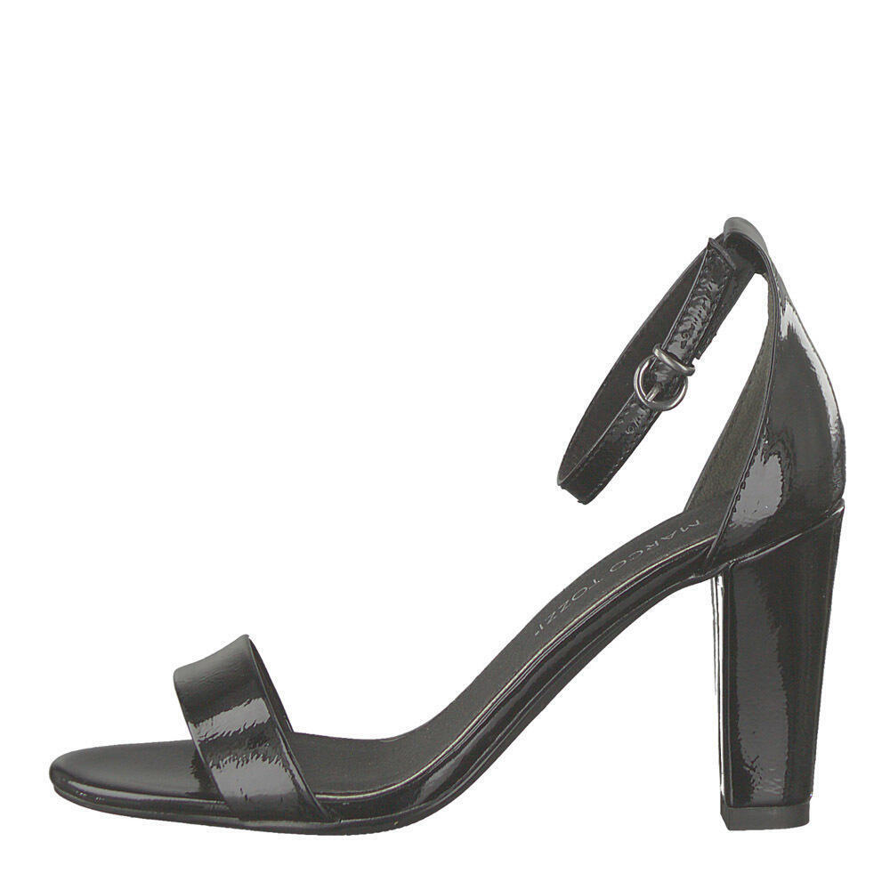 Marco Tozzi 28351-018 BLACK PATENT