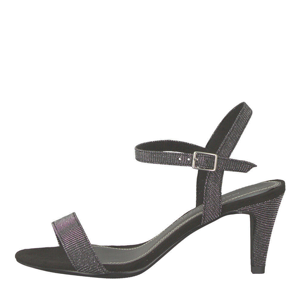 Marco Tozzi 28352-033 BLACK METALLIC