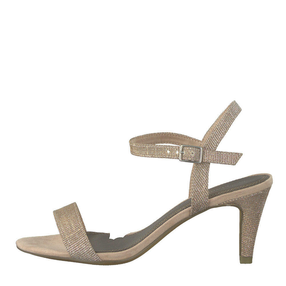 Marco Tozzi 28352-592 ROSE METALLIC
