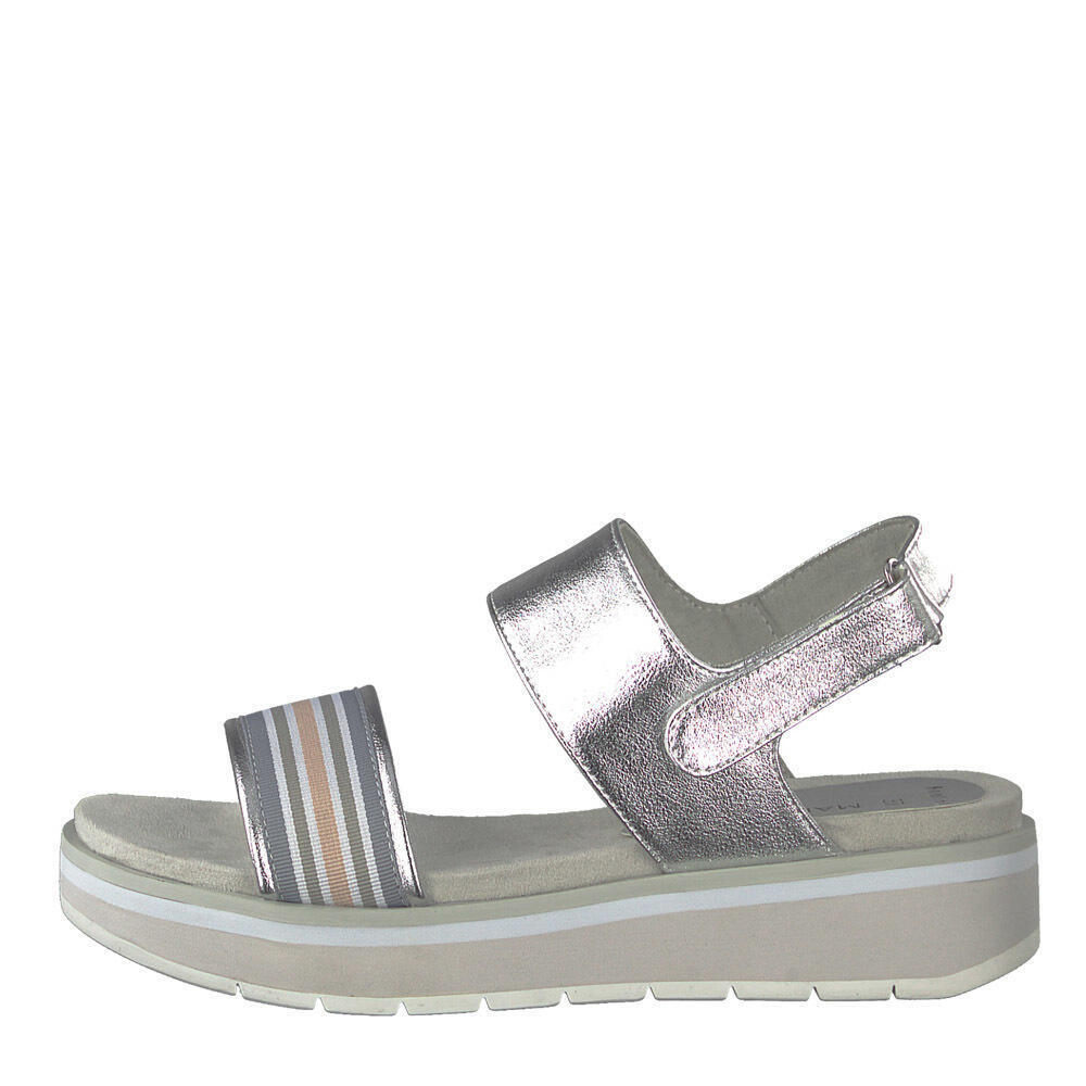 Marco Tozzi 28702-948 SILVER COMB