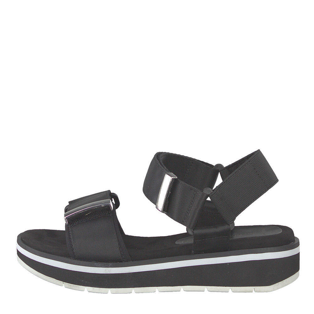 Marco Tozzi 28723-001 BLACK