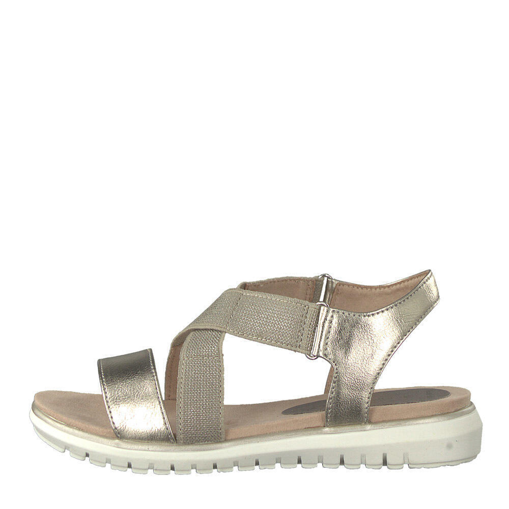 Marco Tozzi 28635-592 ROSE METALLIC