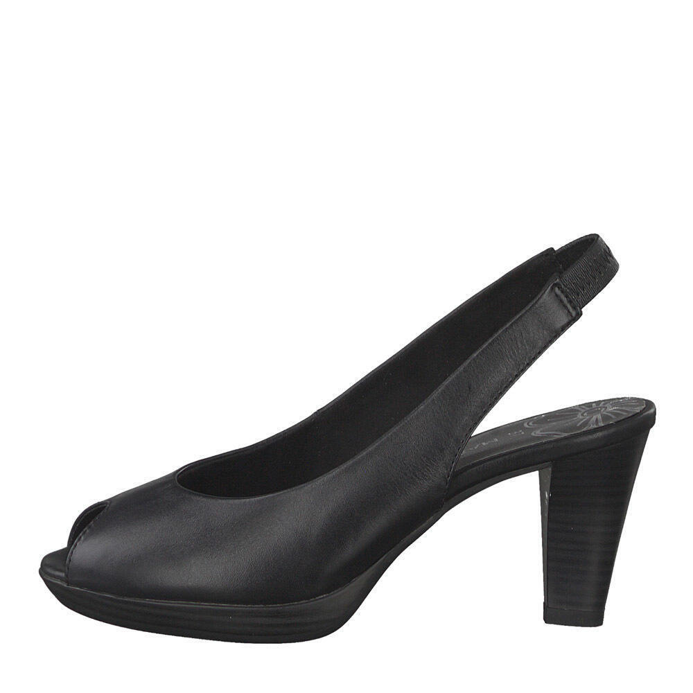 Marco Tozzi 29605-001-BLACK
