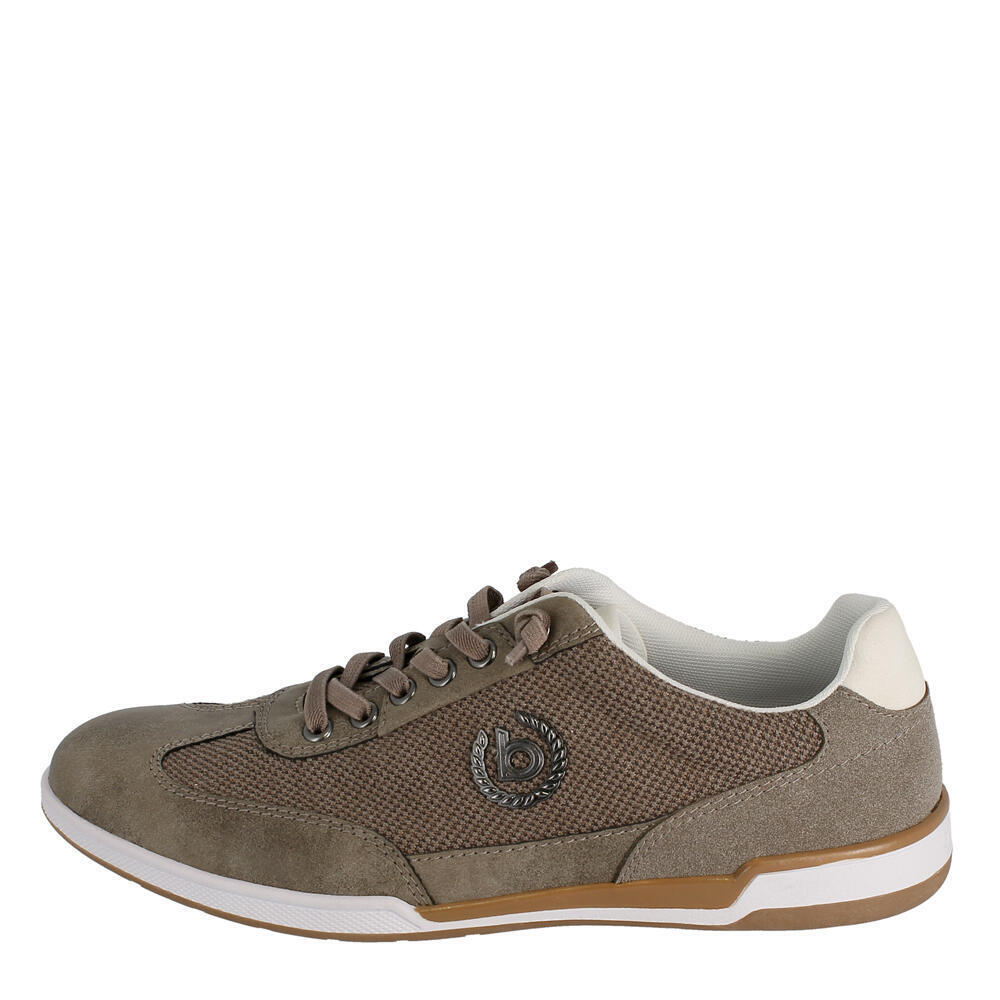 Bugatti 321-72603-5900-1400 taupe