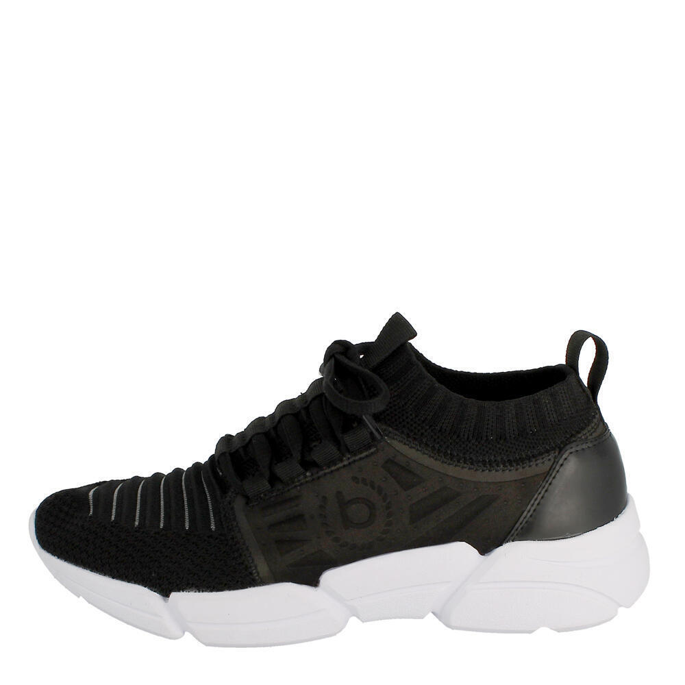 Bugatti 431-66860-6969-1010 black/black