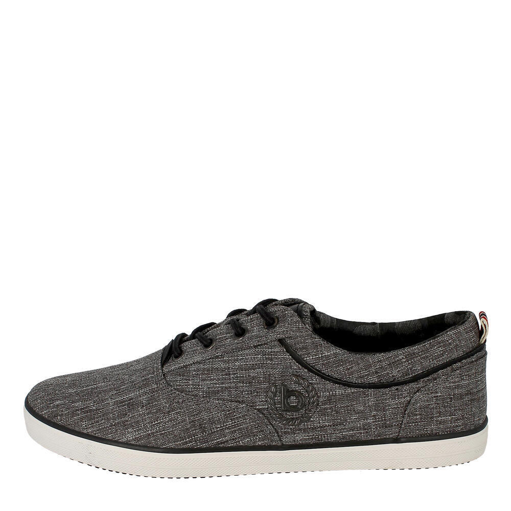 Bugatti 321-50204-6900-1500 grey