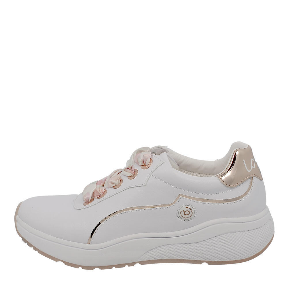 Bugatti 431-64002-5950-2090 white/metalllos