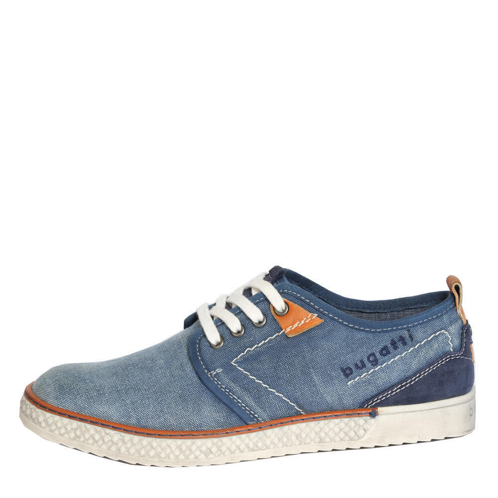 Bugatti 321-68902-6914-4041 blue/dark blue