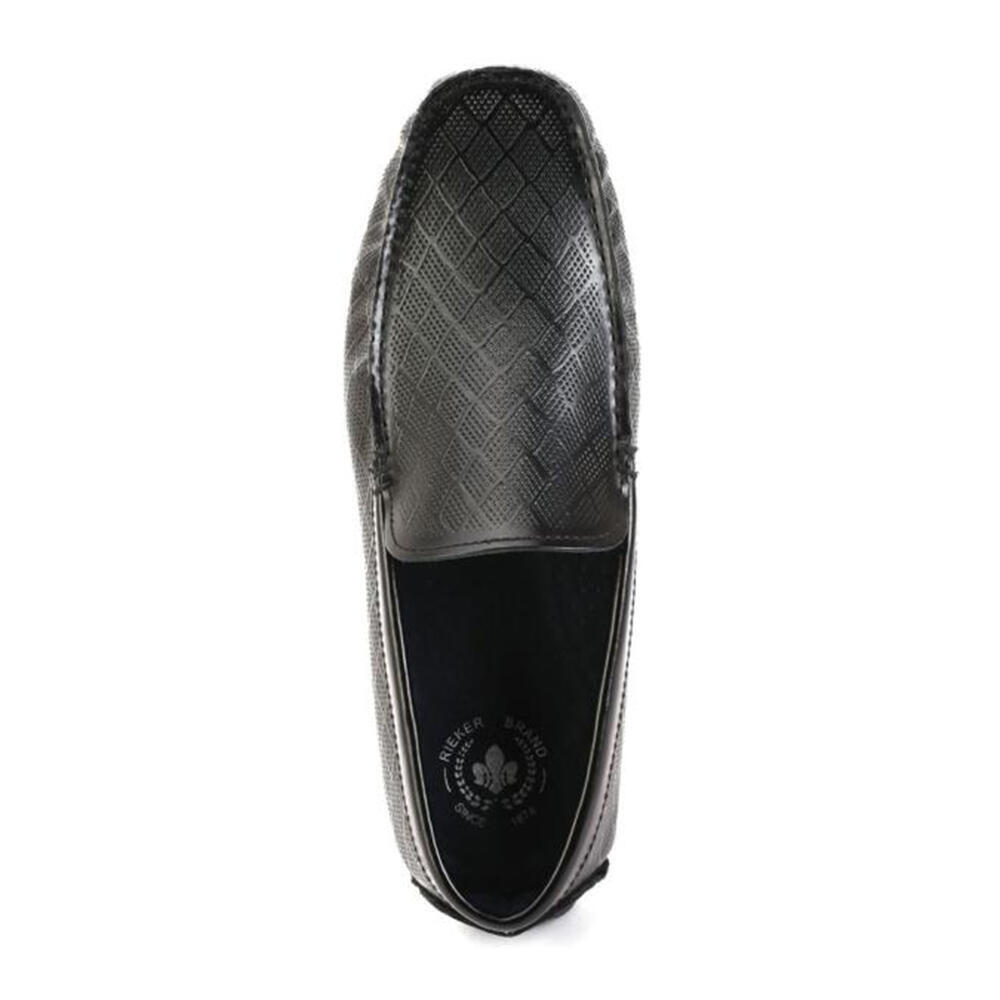 Rieker 00569-00 nero
