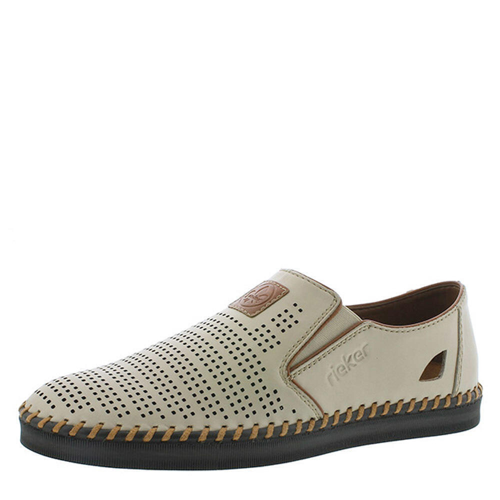 Rieker B2985-60 crema/sherry
